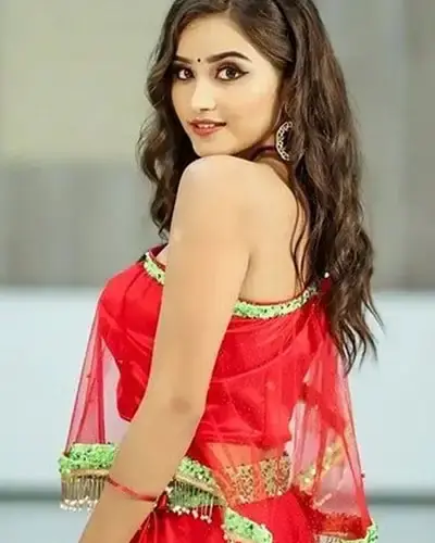 Escort In Vadodara